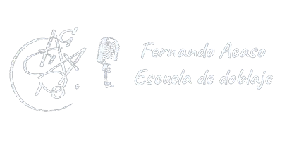 clientes neuromarketing traffiquer - Fernando acaso escuela de doblaje